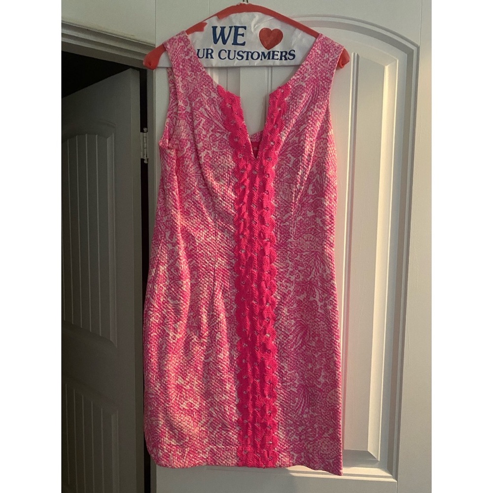 Lilly Pulitzer dress size 6